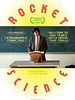 poster de Rocket Science