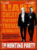 poster de Hunting Party