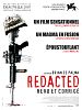 poster de Redacted
