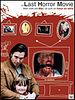 poster de The Last horror movie