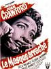 poster de Le Masque arraché