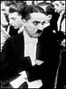 poster de Charlot au music-hall