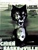 poster de Le Chien des Baskerville