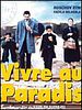poster de Vivre au paradis