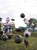 poster de Wallace and Gromit's Cracking Contraptions