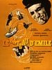 poster de Le Bateau d'Emile