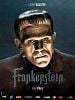 poster de Frankenstein
