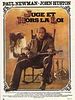 poster de Juge et Hors-la-loi