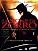 poster de Le Signe de Zorro