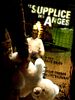 poster de Le Supplice des anges
