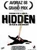 poster de Hidden