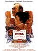 poster de Cuba