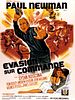 poster de Evasion sur commande