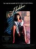poster de Flashdance