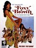 poster de Foxy Brown