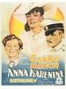 poster de Anna Karenine