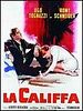 poster de La Califfa