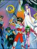 poster de Les Chevaliers du Zodiaque