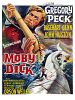 poster de Moby Dick