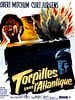 poster de Torpilles sous l'Atlantique