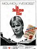 poster de La Femme flic