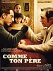 poster de Comme ton père