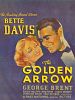poster de The Golden Arrow