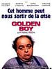 poster de Golden boy