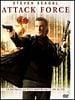 poster de Attack Force