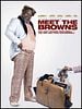 poster de Meet the Browns