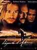 poster de Légendes d'automne