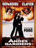 poster de Les anges gardiens
