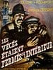 poster de Les Vécés étaient fermés de l'intérieur