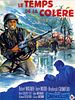 poster de Le Temps de la colère