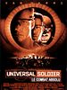 poster de Universal Soldier : le combat absolu