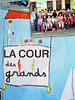 poster de La Cour des grands