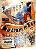 poster de Le Train de 8h47