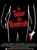 poster de Vendredi 13 - Chapitre 2 : le tueur du vendredi