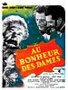 poster de Au bonheur des dames