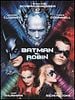 poster de Batman & Robin