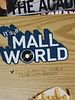 poster de It's a Mall World