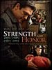 poster de Strength and Honour
