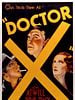 poster de Docteur X