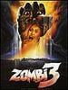 poster de Zombi 3