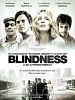 poster de Blindness