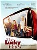 poster de The Lucky Ones