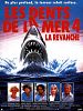 poster de Les Dents de la mer 4 : La Revanche