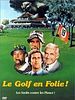 poster de Caddyshack - Le Golf en folie