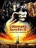 poster de L'Histoire sans fin II
