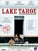 poster de Lake Tahoe